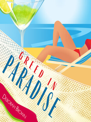 cover image of Greed in Paradise